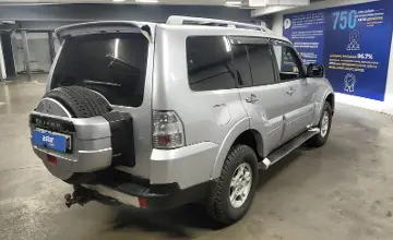 Mitsubishi Pajero 2007 года за 7 750 000 тг. в Астана фото 3
