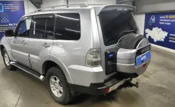 Mitsubishi Pajero 2007 года за 7 750 000 тг. в Астана фото 4