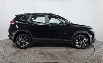 Chevrolet Tracker 2024 года за 8 690 000 тг. в Астана фото 4