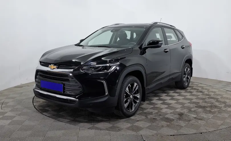 Chevrolet Tracker 2024 года за 8 690 000 тг. в Астана
