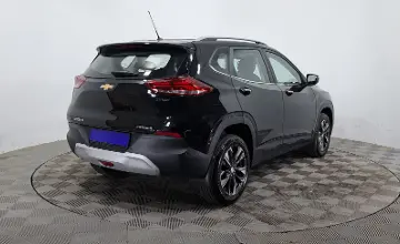 Chevrolet Tracker 2024 года за 8 690 000 тг. в Астана