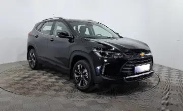 Chevrolet Tracker 2024 года за 8 690 000 тг. в Астана фото 3