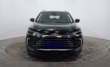 Chevrolet Tracker 2024 года за 8 690 000 тг. в Астана фото 2