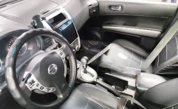 Nissan X-Trail 2010 года за 5 400 000 тг. в Астана фото 5