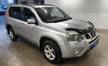 Nissan X-Trail 2010 года за 5 400 000 тг. в Астана фото 2