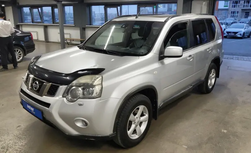 Nissan X-Trail 2010 года за 5 400 000 тг. в Астана