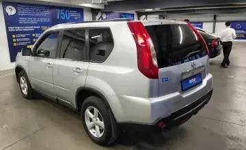 Nissan X-Trail 2010 года за 5 400 000 тг. в Астана фото 4