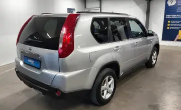 Nissan X-Trail 2010 года за 5 400 000 тг. в Астана фото 3