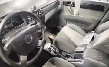 Daewoo Gentra 2014 года за 3 300 000 тг. в Астана фото 5