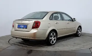 Daewoo Gentra 2014 года за 3 300 000 тг. в Астана