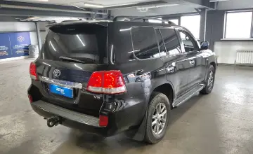 Toyota Land Cruiser 2008 года за 15 290 000 тг. в Астана фото 3
