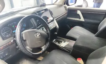 Toyota Land Cruiser 2008 года за 15 290 000 тг. в Астана фото 5