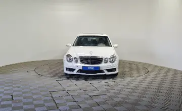 Mercedes-Benz E-Класс 2003 года за 4 190 000 тг. в Алматы фото 2