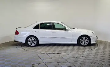 Mercedes-Benz E-Класс 2003 года за 4 190 000 тг. в Алматы фото 4