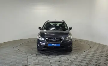 Subaru XV 2012 года за 6 690 000 тг. в Алматы фото 2