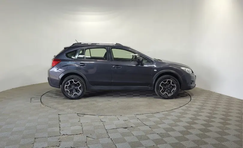 Subaru XV 2012 года за 6 050 000 тг. в Алматы фото 4