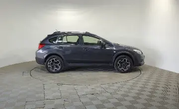 Subaru XV 2012 года за 6 690 000 тг. в Алматы фото 4