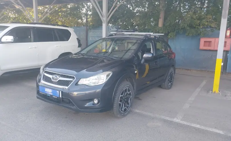 Subaru XV 2012 года за 6 690 000 тг. в Алматы
