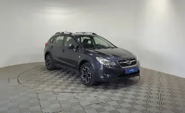 Subaru XV 2012 года за 6 690 000 тг. в Алматы фото 3