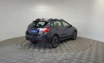 Subaru XV 2012 года за 6 690 000 тг. в Алматы