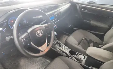 Toyota Corolla 2013 года за 6 300 000 тг. в Астана фото 5