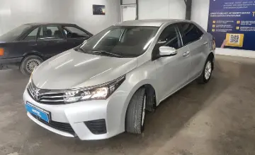 Toyota Corolla 2013 года за 6 300 000 тг. в Астана фото 1