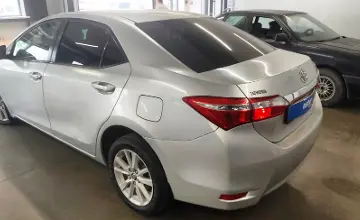 Toyota Corolla 2013 года за 6 300 000 тг. в Астана фото 4