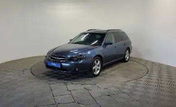 Subaru Legacy 2005 года за 4 990 000 тг. в Алматы фото 1