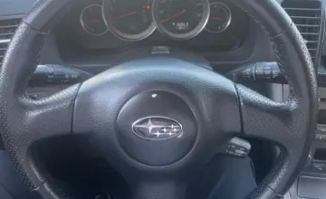 Subaru Legacy 2005 года за 4 990 000 тг. в Алматы фото 5