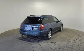 Subaru Legacy 2005 года за 4 990 000 тг. в Алматы
