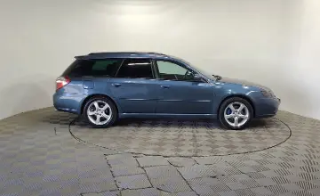 Subaru Legacy 2005 года за 4 990 000 тг. в Алматы фото 4