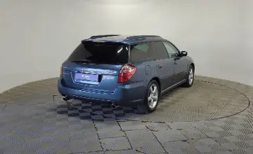 Subaru Legacy 2005 года за 4 990 000 тг. в Алматы