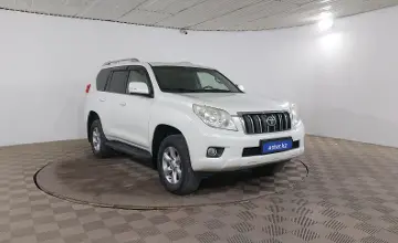 Toyota Land Cruiser Prado 2013 года за 14 990 000 тг. в Шымкент фото 3