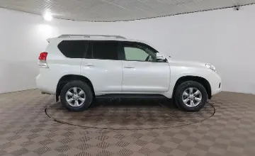 Toyota Land Cruiser Prado 2013 года за 14 990 000 тг. в Шымкент фото 4