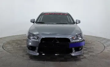 Mitsubishi Lancer 2015 года за 4 590 000 тг. в Астана фото 2