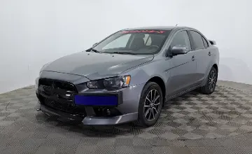 Mitsubishi Lancer 2015 года за 4 590 000 тг. в Астана фото 1