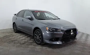 Mitsubishi Lancer 2015 года за 4 590 000 тг. в Астана фото 3