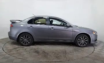 Mitsubishi Lancer 2015 года за 4 590 000 тг. в Астана фото 4