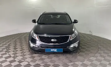 Kia Sportage 2015 года за 7 690 000 тг. в Павлодар фото 2