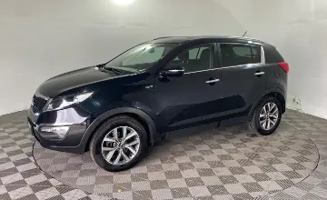 Kia Sportage 2015 года за 7 690 000 тг. в Павлодар фото 1