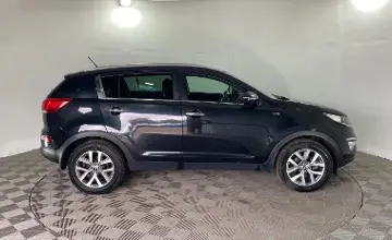 Kia Sportage 2015 года за 7 690 000 тг. в Павлодар фото 4