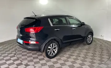Kia Sportage 2015 года за 7 690 000 тг. в Павлодар