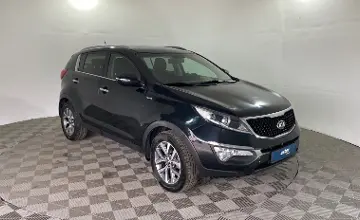 Kia Sportage 2015 года за 7 690 000 тг. в Павлодар фото 3