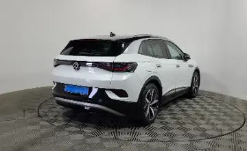 Volkswagen ID.4 2022 года за 9 100 000 тг. в Алматы