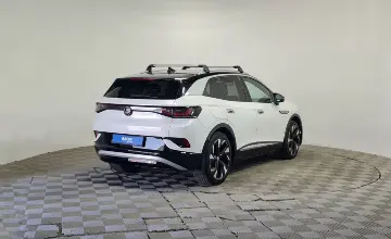 Volkswagen ID.4 2022 года за 9 100 000 тг. в Алматы