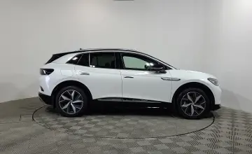 Volkswagen ID.4 2022 года за 9 100 000 тг. в Алматы фото 4