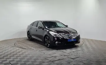 Hyundai Grandeur 2013 года за 8 390 000 тг. в Алматы фото 3
