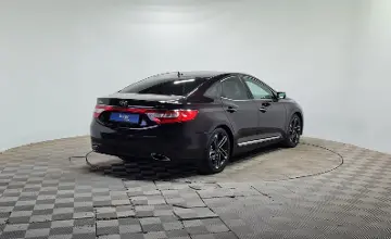 Hyundai Grandeur 2013 года за 8 390 000 тг. в Алматы