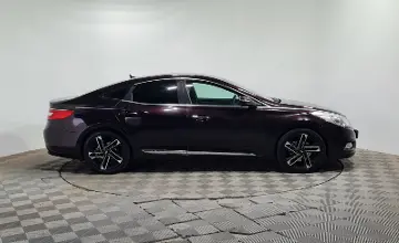 Hyundai Grandeur 2013 года за 8 390 000 тг. в Алматы фото 4
