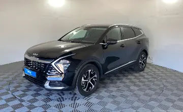 Kia Sportage 2023 года за 12 900 000 тг. в Павлодар фото 1